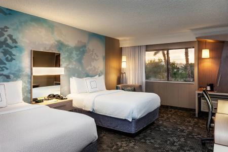 Courtyard by Marriott Henderson - Green Valley - Las Vegas - 5