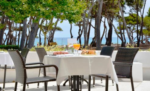 Canyamel Park & Spa - 4* Sup - Adults only (+16) - 28