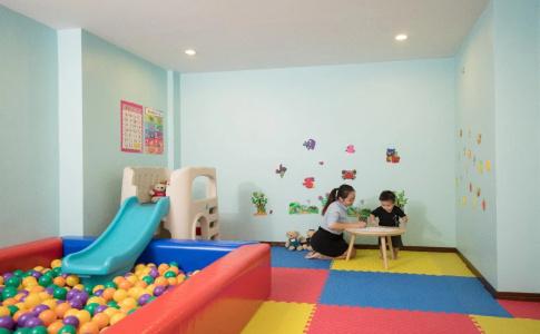Oakwood Journeyhub Pattaya Sha Extra Plus - 19