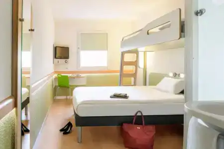 Ibis budget Osnabrück City - 32