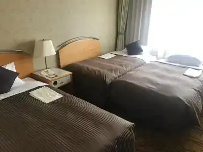 Okura Niigata - 6