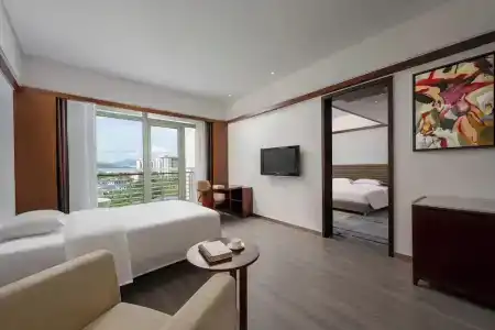 Grand Soluxe & Resort, Sanya - 43