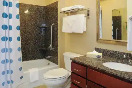 TownePlace Suites by Marriott South - 43