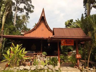 Buddha Raksa - 6