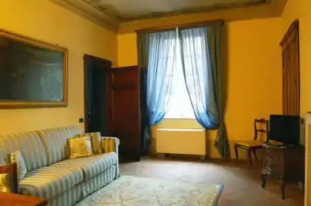 Palazzo Tucci Residenza d'epoca - 17