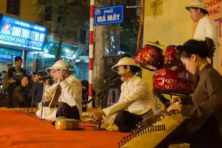 Hanoi La Siesta & Spa - 33