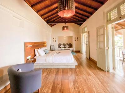 The Bartizan Galle Fort - 135