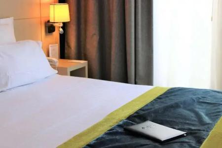 Best Western Plus Hôtel Vannes Centre Ville - 89