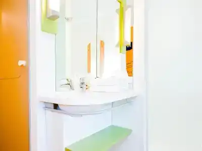 ibis budget Metz Technopole - 6