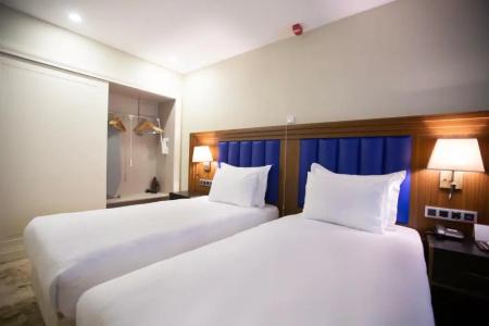 Ramada Plaza By Wyndham Istanbul Sultanahmet - 68
