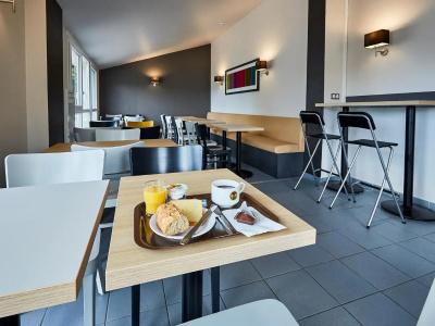 b&b hôTel Honfleur - 11