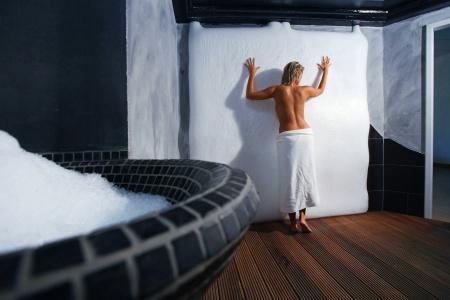 Wellness Apollo – Terme & Wellness LifeClass - 31