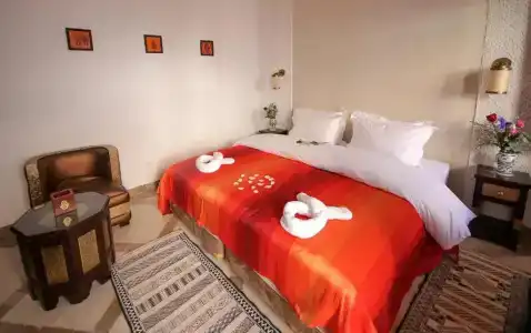 Riad Clefs d'Orient - 61