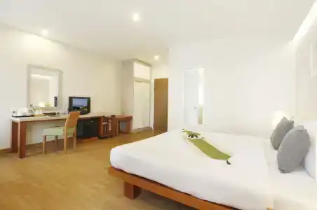 Indigo Phuket Patong, An Ihg Hotel - Sha Extra Plus - 4