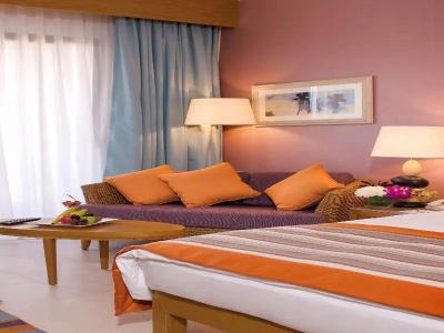 Mövenpick Resort & Spa Tala Bay Aqaba - 67