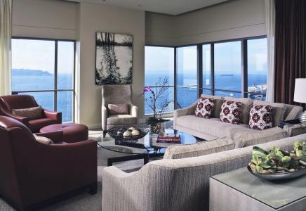 Four Seasons Seattle - 13