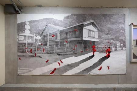 Kaika Tokyo By The Shares - 38