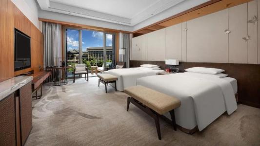 Intercontinental Kunming, An Ihg - 162