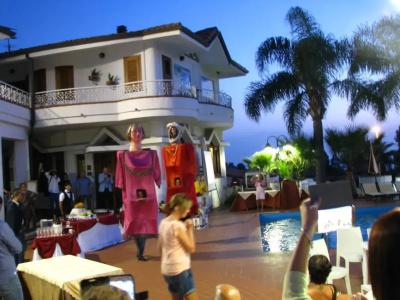 Baia Del Capo - 26