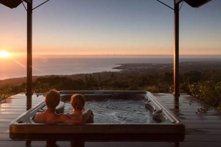 Holualoa Inn - 15
