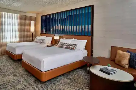 Renaissance Dallas - 98