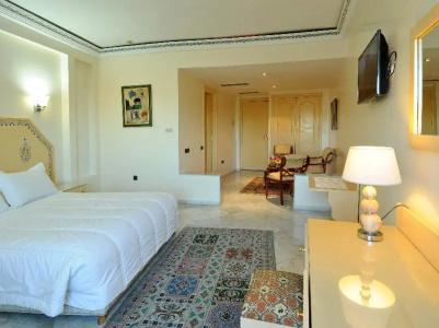 Menzeh Zalagh 2Boutique Hôtel & Sky - 24
