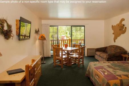 Meadowbrook Resort - 47