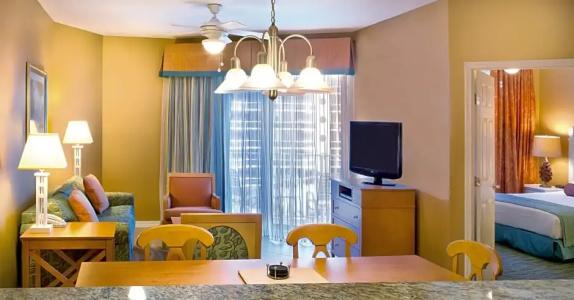 Club Wyndham at Majestic Sun - 34