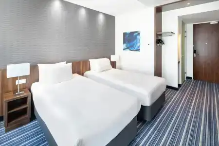 Holiday Inn Express Arnhem, An Ihg - 43