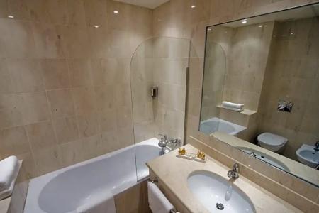 Grand Hôtel Moderne - 30