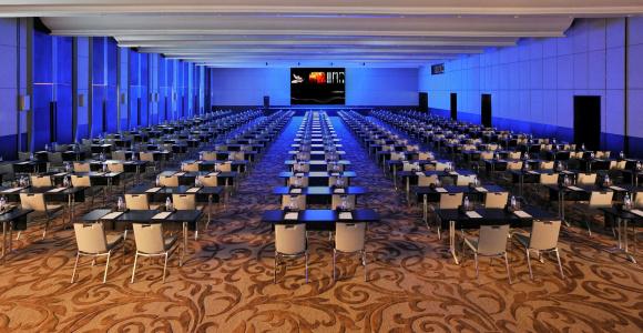 Le Meridien Chiang Mai - Sha Extra Plus - 22