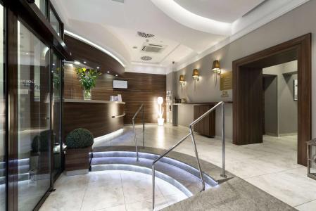 Golden Tulip Krakow City Center - 15
