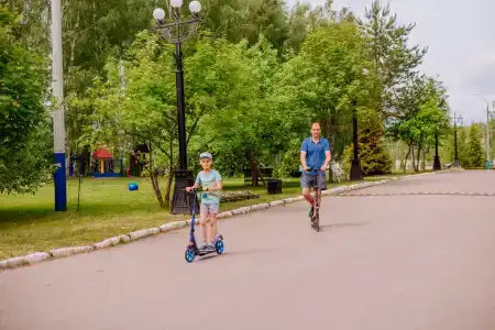 Морозовский - 16