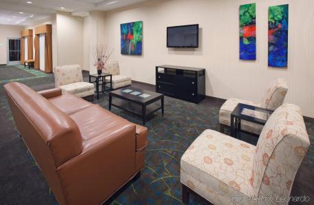 Holiday Inn Southwest, An Ihg - 2