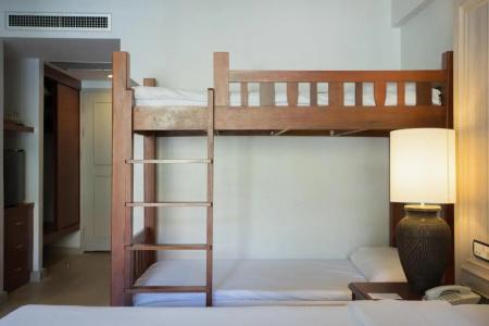 Phuket Orchid Resort And Spa - Sha Extra Plus - 20