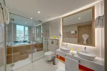Al Khoory Atrium - 9