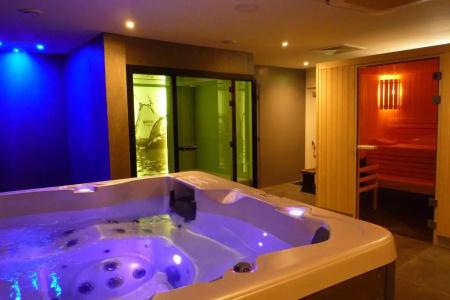 hôTel Ginkgo - Spa Biloba - 13
