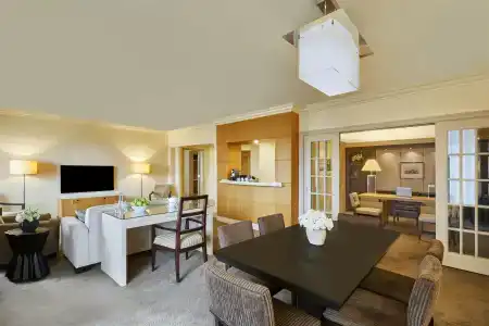 Grand Hyatt Istanbul - 7