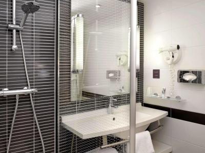 Novotel Bordeaux Centre Gare Saint Jean - 7