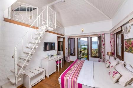 Badem Tatil Evi - 62