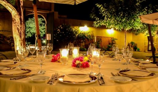 Baglio Oneto dei Principi di San Lorenzo - Luxury Wine Resort - 32