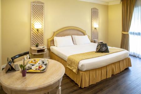 Best Western Park Roma Nord - 2