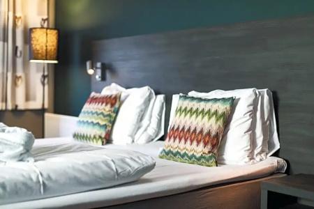 Sure by Best Western Haugesund - 45
