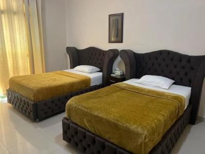 Dar Al Deyafa Apartment - 65