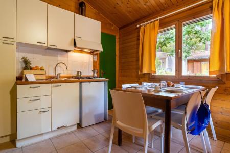 Italia Family Camping Village Viareggio - 97