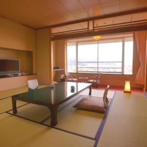 Kaminoyu Onsen - 10