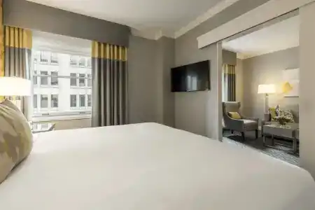 Fairmont Olympic - 137