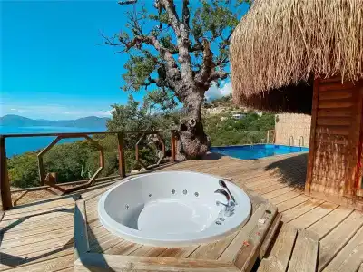 Heaven Resort Faralya - 19