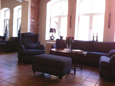 Continental Relax & Spa - 14