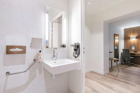 Best Western Plus 61 Paris Nation - 10